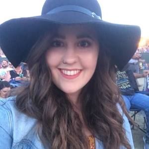 Meet your Posher, Victoria